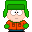 South Park Smilies (44) Smiley – South Park